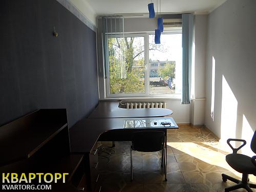 Rent out office. Киев, Деревообрабатывающая — photo 4