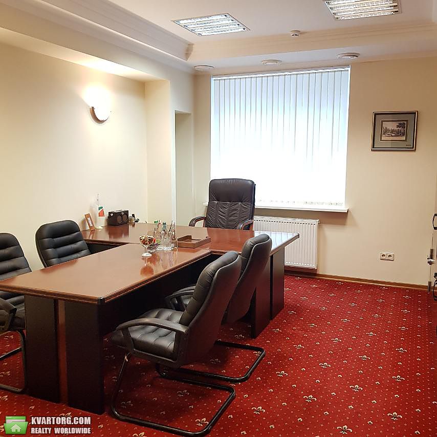 Rent out office. Киев,  Ирининская — photo 1
