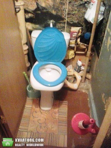 Sell 1-room apartment. Киев, Заболотного — photo 8