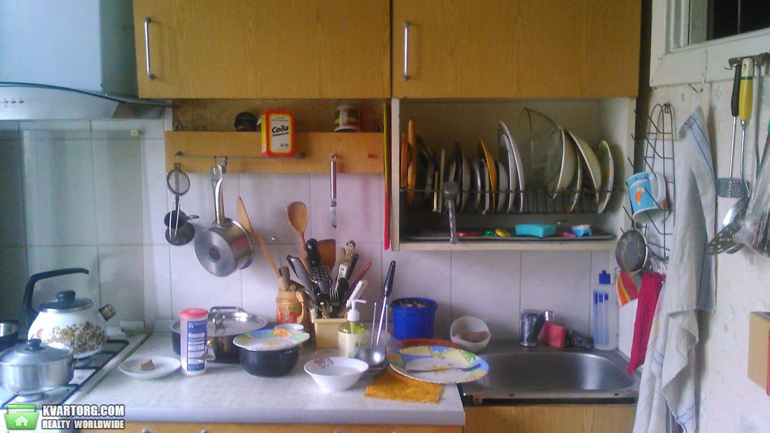 Sell 3-room apartment. Киев,  Героев Сталинграда пр — photo 6