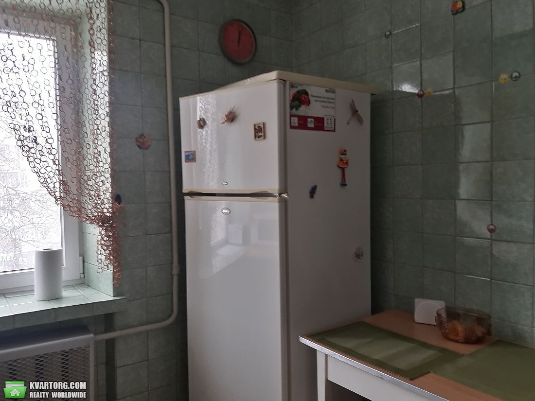 Rent out 1-room apartment. Харьков, улица 23 Августа — photo 2