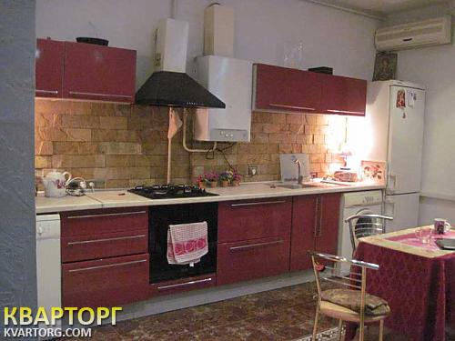Rent out 3-room apartment. Одесса, Посмитного — photo 1