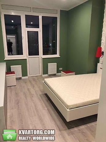 сдам 3-комнатную квартиру. Киев,  Анри Барбюса,  - фото 3
