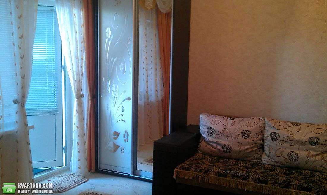 Rent out 2-room apartment. АР Крым, Юсуповский переулок — photo 3