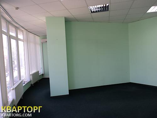 Rent out office. Киев,  Щорса — photo 4