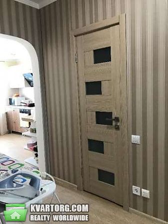Sell 1-room apartment. Киев,  Ломоносова — photo 3