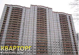 Sell 2-room apartment. Киев, Закревського — photo 1