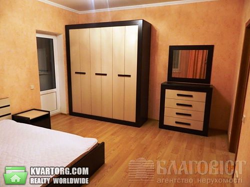 Sell 2-room apartment. Киев, Ахматовой — photo 3
