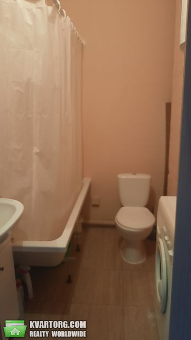 Sell 1-room apartment. Киев, Регенераторная — photo 8