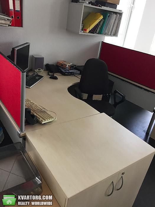Rent out office. Киев, ул. Молдавская — photo 4