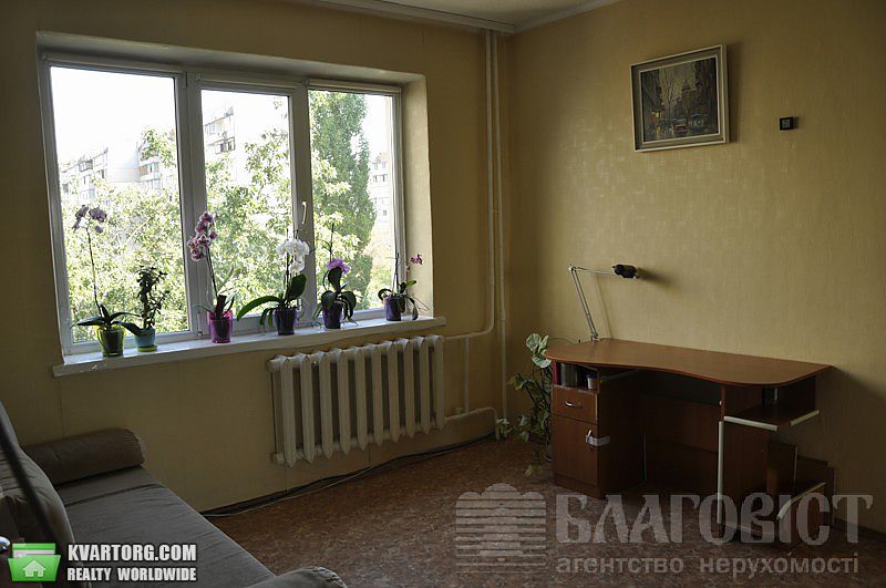 продам 1-комнатную квартиру. Киев,   Героев Сталинграда пр - фото 4