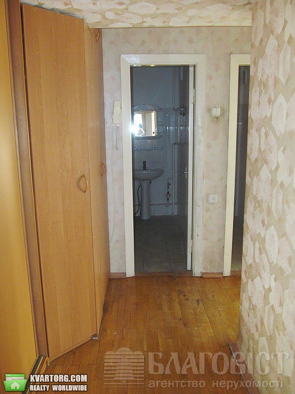 Sell 2-room apartment. Киев,  Тычины пр — photo 9