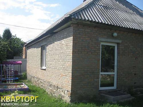 Sell house. Черкассы, Свердлова — photo 1