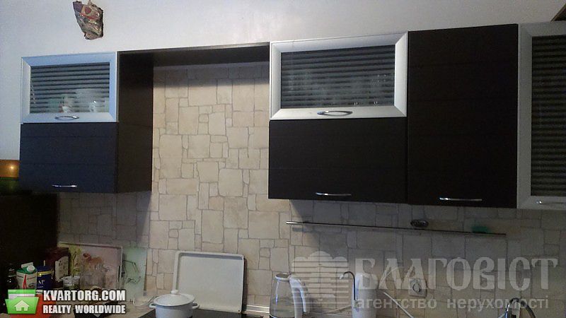 Sell 3-room apartment. Киев, Ломоносова — photo 1