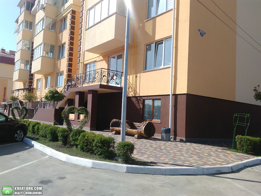 Sell 1-room apartment. Киев,  Большая Окружная — photo 4
