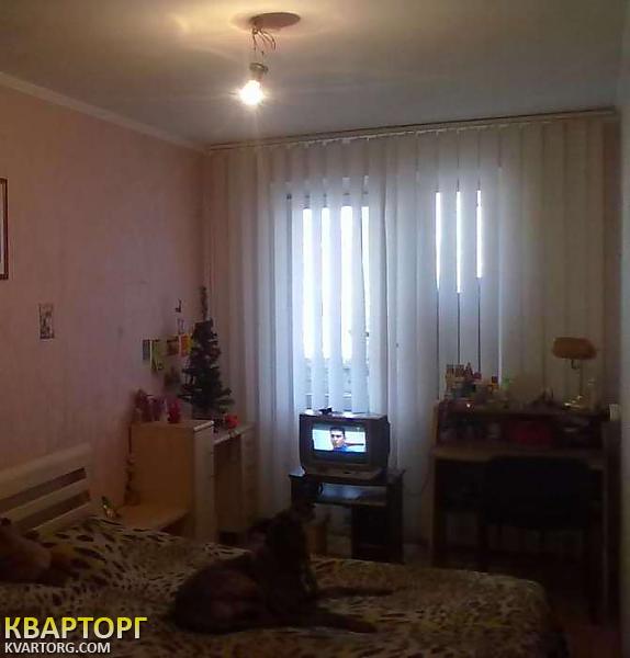 Sell 3-room apartment. Киев, Лятошинского — photo 1