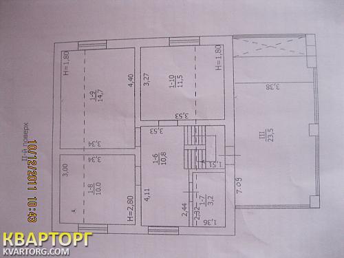 Sell house. Киевская обл., Клавдиево-Тарасово — photo 10