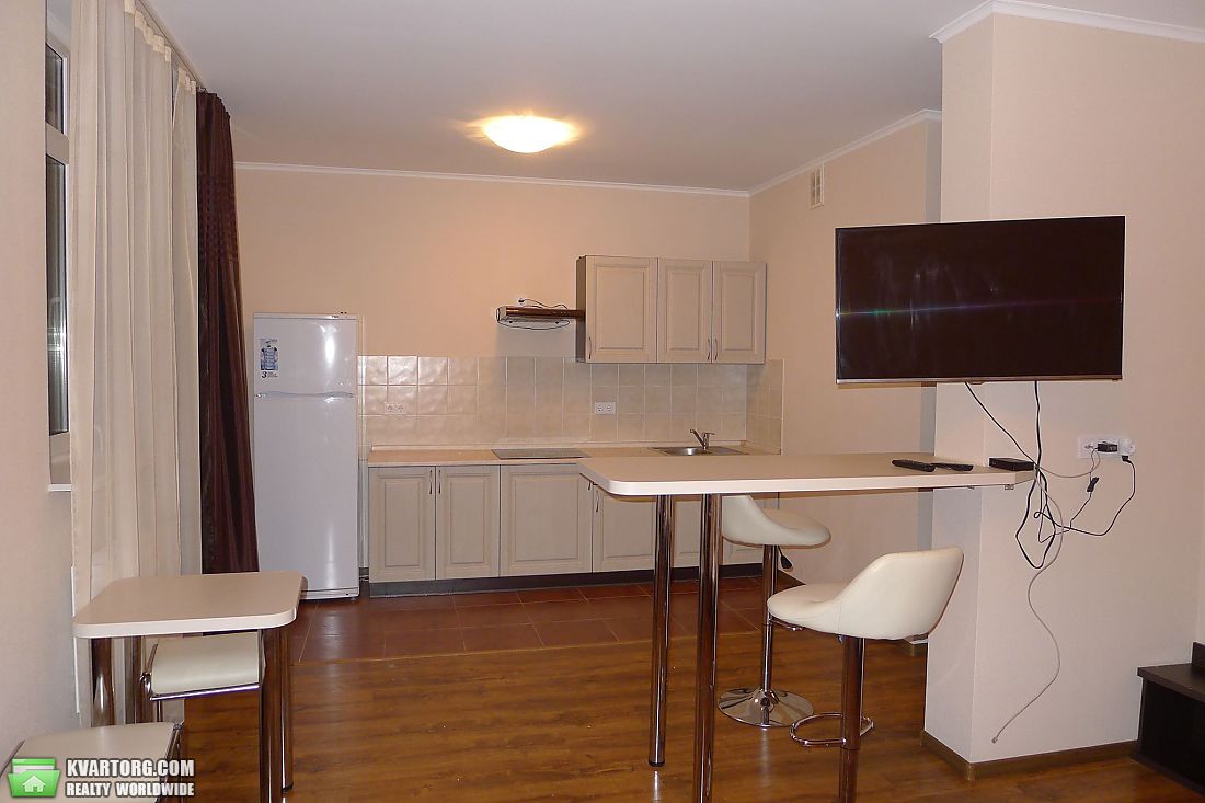 Sell 1-room apartment. Киев,  Воскресенская — photo 4