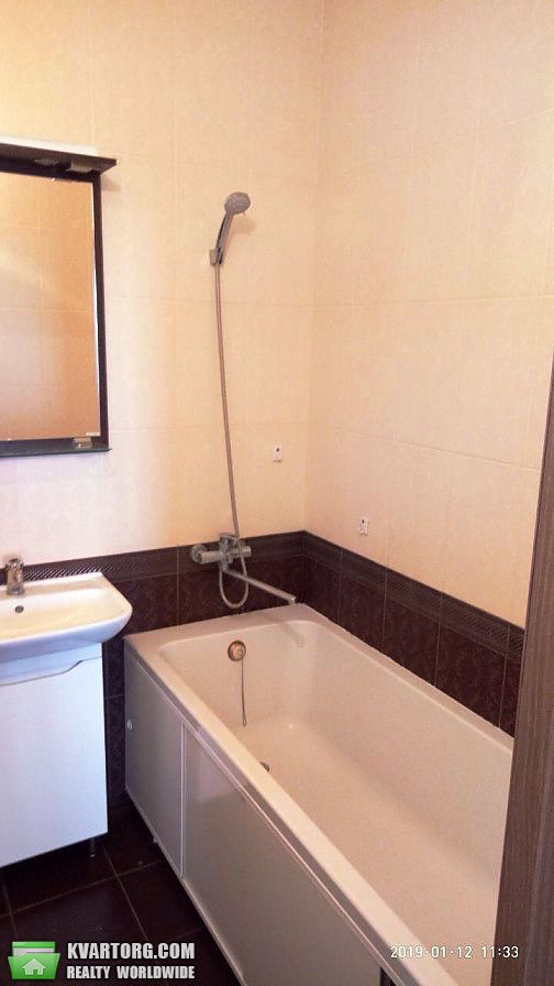 Rent out 1-room apartment. Киев,  Закревского — photo 8