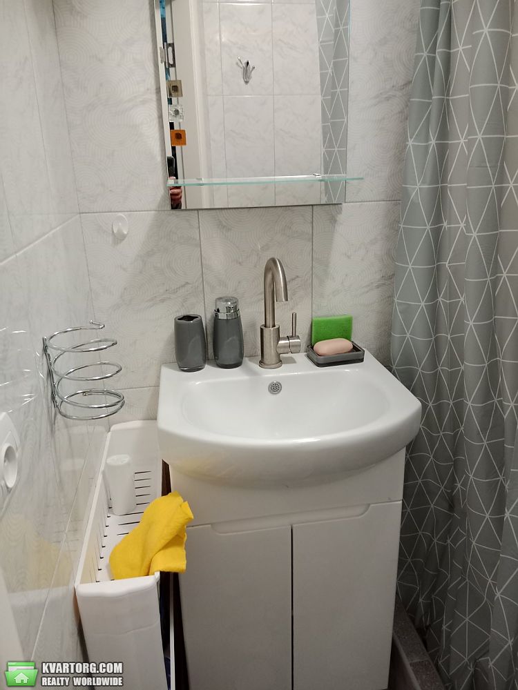 Rent out 1-room apartment. Киев,  Свободы пр — photo 5