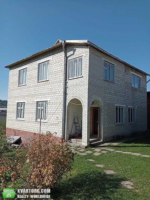 Sell house. Львов, Центральная — photo 3
