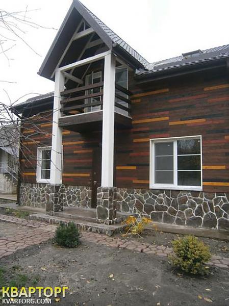 Rent out house. Киев,  метро "Осокорки" — photo 1