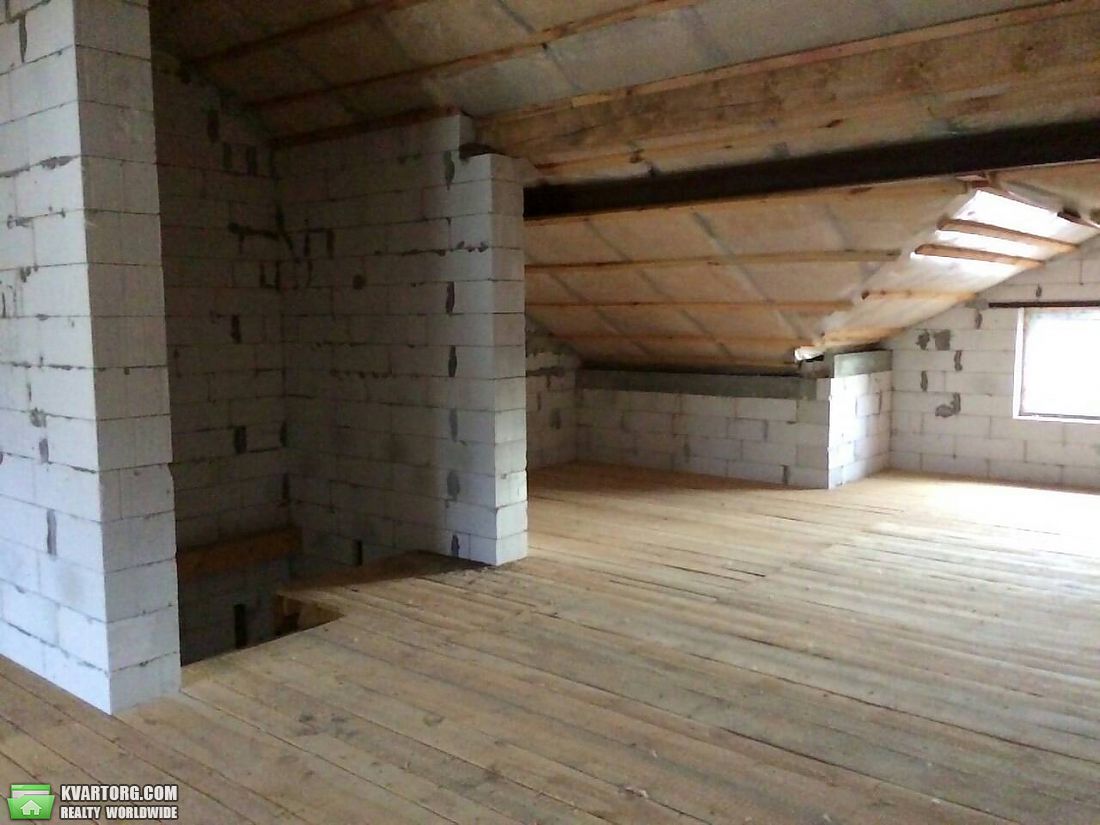 Sell Townhouse. Киевская обл., Черкасская — photo 7