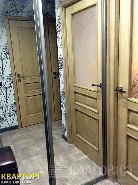 Sell 1-room apartment. Киев, Героев Сталинграда пр — photo 6