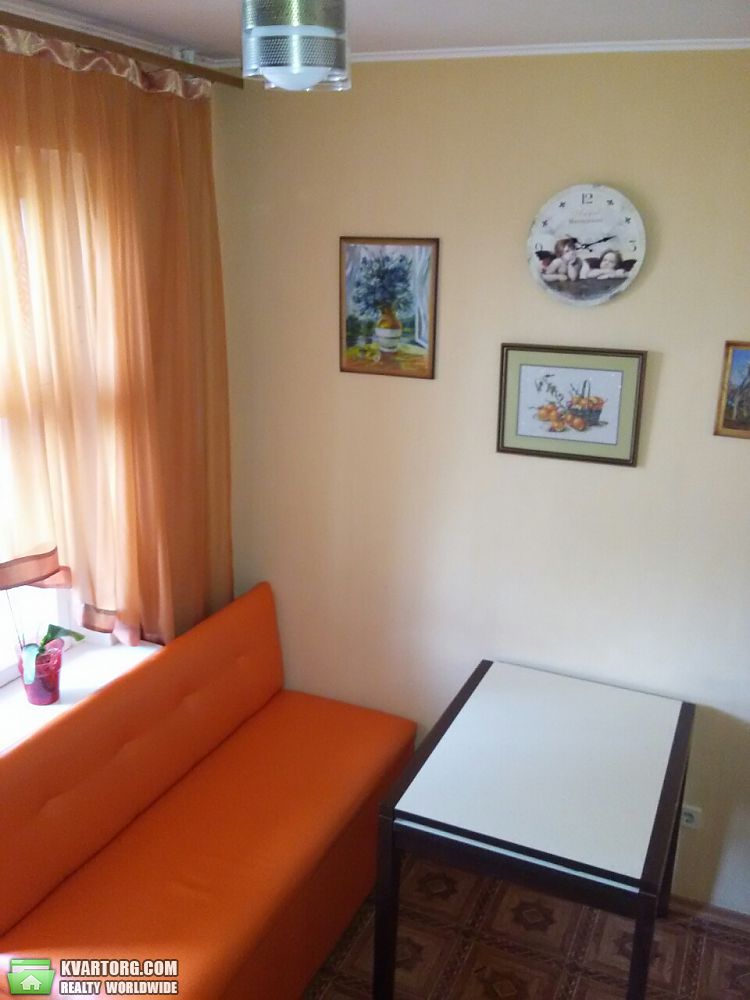 Sell 2-room apartment. Киев,  Матеюка — photo 10