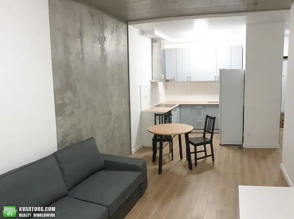 продам 1-комнатную квартиру. Киев,  Зарічна - фото 4