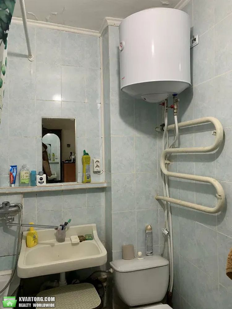 Rent out 1-room apartment. Киев,  Милютенко — photo 4