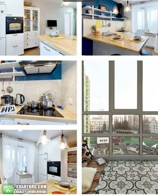 Sell 1-room apartment. Киев, Герцена — photo 6