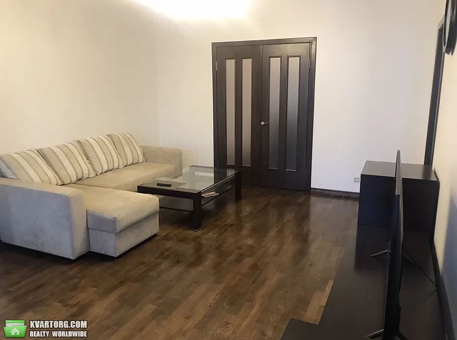 Rent out 2-room apartment. Киев,  Антоновича — photo 6