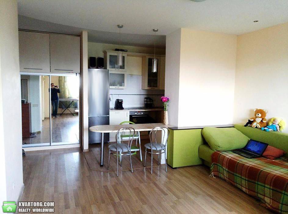 Sell 2-room apartment. Киев,  Туманяна — photo 5