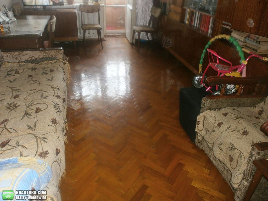 Sell 3-room apartment. Одесса, Семинарская — photo 1