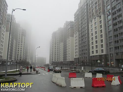 продам 3-комнатную квартиру. Киев,   Драгомирова - фото 10
