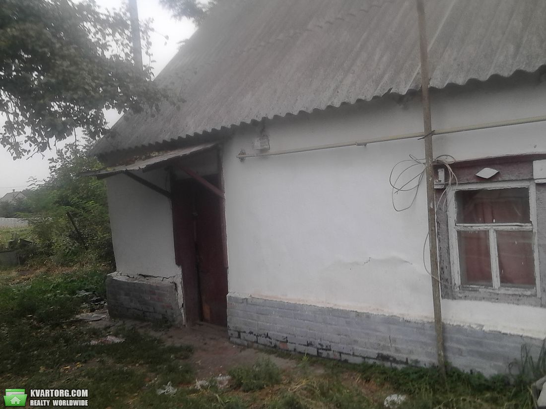 Sell house. Днепропетровск, Подлесная — photo 7