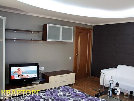 Rent out 1-room apartment. Харьков, Отакара Яроша — photo 3