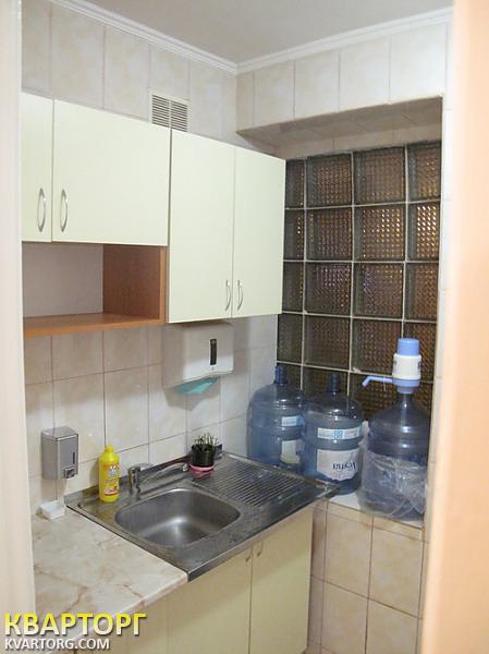 Rent out office. Киев, Киквидзе — photo 7