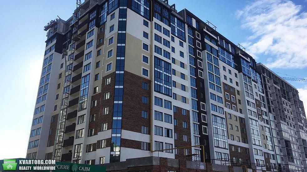 Sell 1-room apartment. Одесса, Марсельская — photo 1