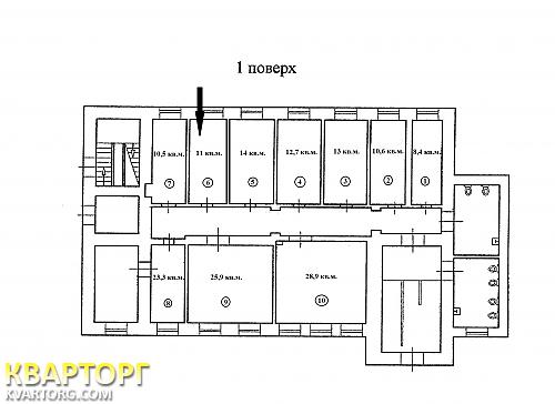 Sell office. Одесса, Известковая — photo 4