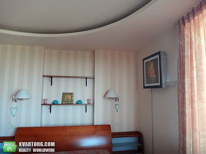 Rent out 3-room apartment. Киев,  Науки пр — photo 8