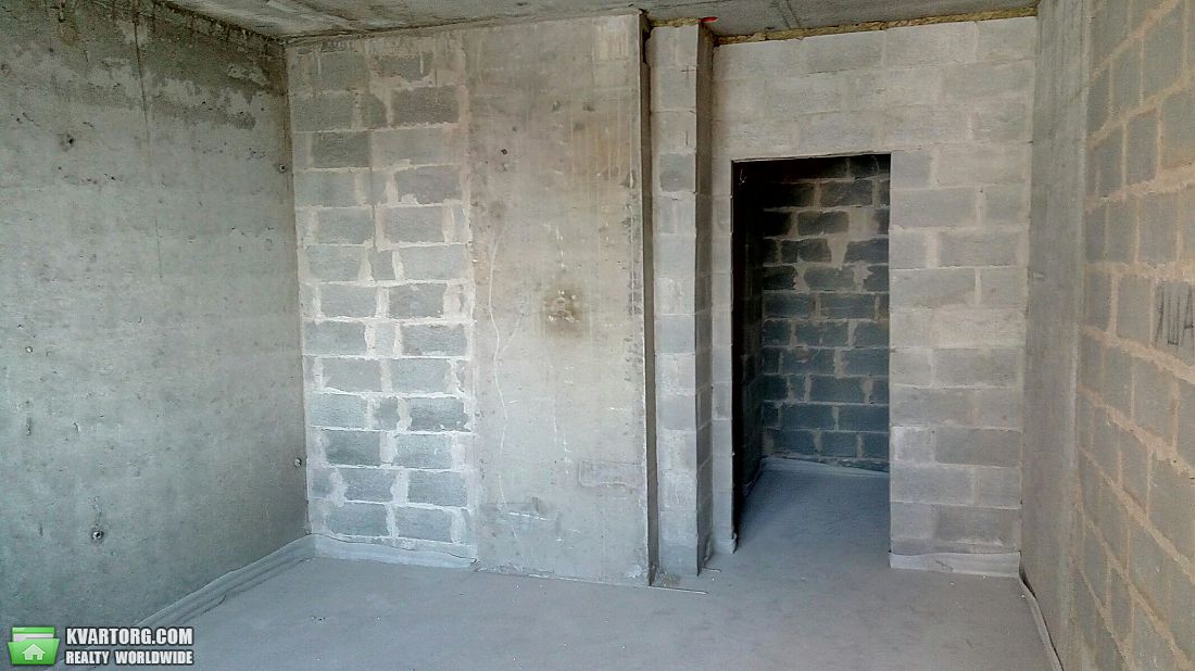 Sell 1-room apartment. Киев,  Харьковское шоссе — photo 6