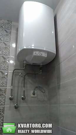 Rent out 1-room apartment. Одесса, Французский бульвар — photo 3