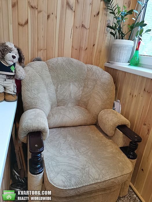 Sell 1-room apartment. Киев,  Лебедева-Кумача — photo 5