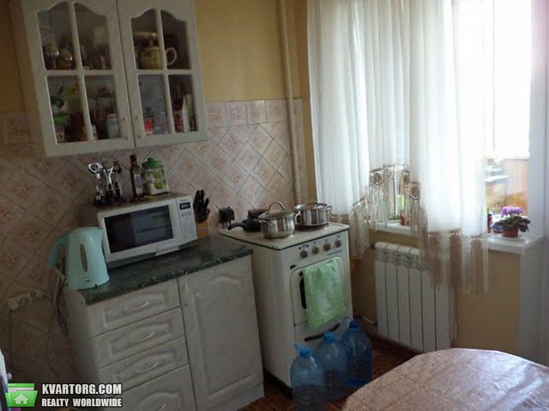 Sell 1-room apartment. Киев,  Радужная — photo 7