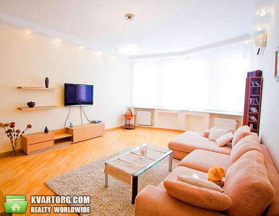 Sell 3-room apartment. Киев,  Леси Украинки бул — photo 1