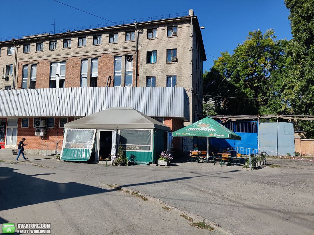 Rent out café. Днепропетровск, Старомостова — photo 3