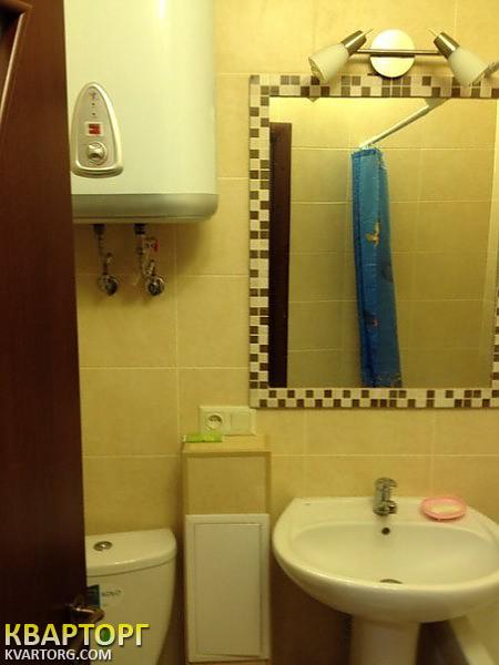 Rent out 1-room apartment. Одесса, Космонавтов — photo 7