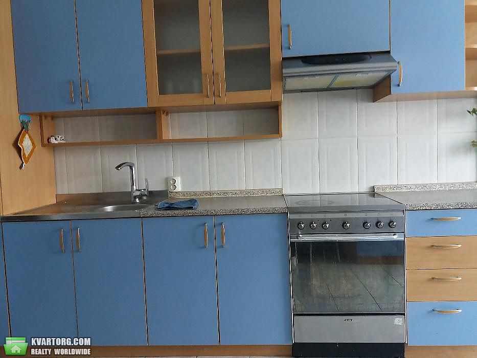 Sell 3-room apartment. Киев,  Бажана — photo 6